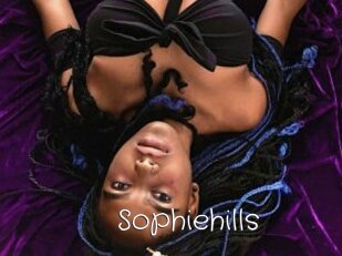 Sophiehills