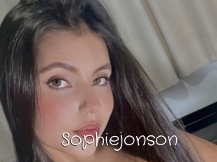 Sophiejonson