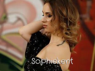 Sophiekent
