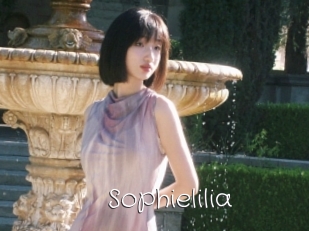 Sophielilia