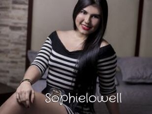 Sophielowell