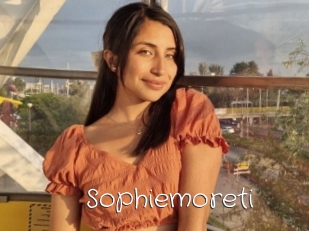 Sophiemoreti