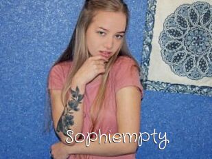 Sophiempty