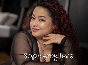 Sophiemyllers