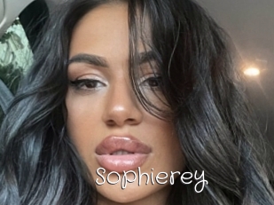Sophierey