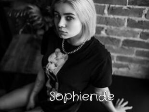 Sophieride