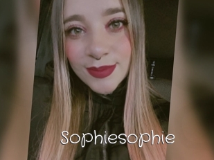 Sophiesophie