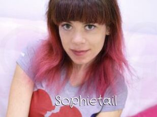 Sophietail