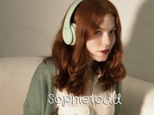 Sophietodd