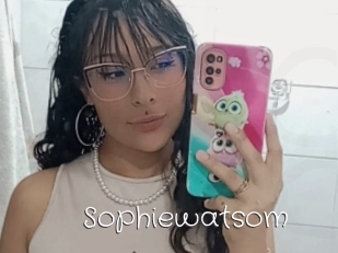 Sophiewatsom