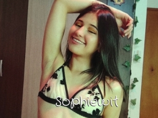 Sophiewit
