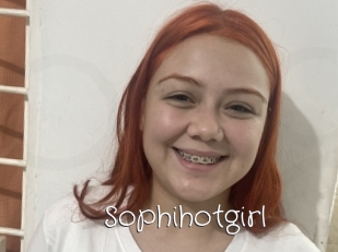 Sophihotgirl