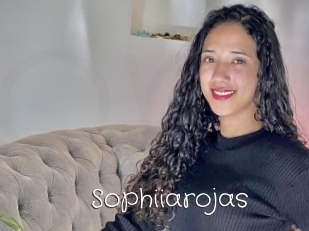 Sophiiarojas