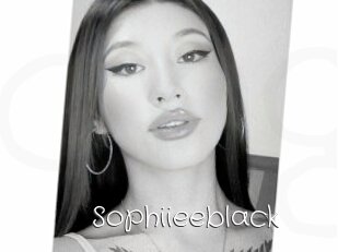 Sophiieeblack
