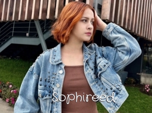 Sophireed