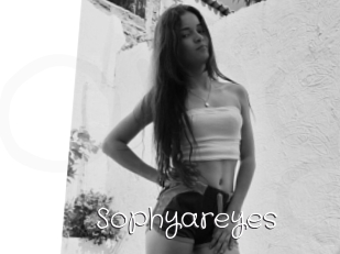 Sophyareyes