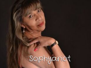 Sophyariot