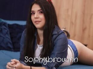 Sophybrownn