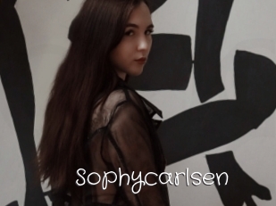 Sophycarlsen