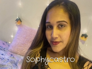 Sophycastro