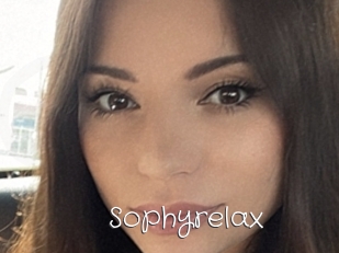 Sophyrelax
