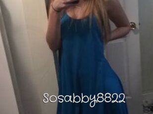 Sosabby8822