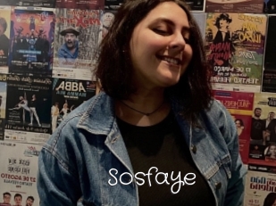 Sosfaye