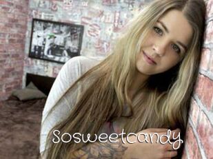 Sosweetcandy