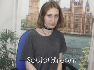 Soulofdream