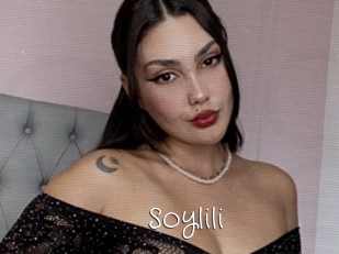 Soylili