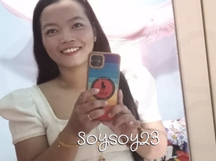 Soysoy23