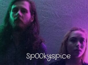 Sp00kyspice