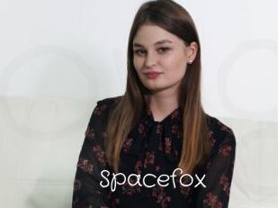 Spacefox