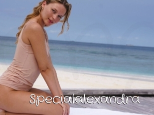 Specialalexandra