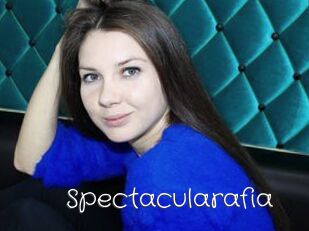 Spectacularafia