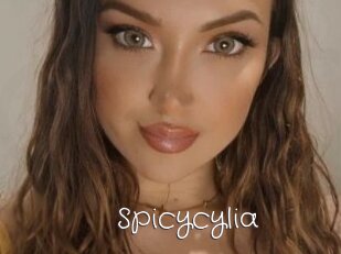 Spicycylia