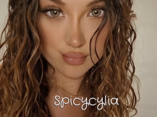 Spicycylia