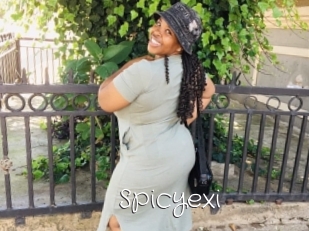 Spicyexi