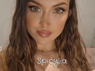 Spicylia