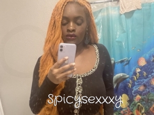 Spicysexxxy