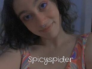 Spicyspider