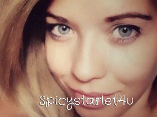 Spicystarlet4u