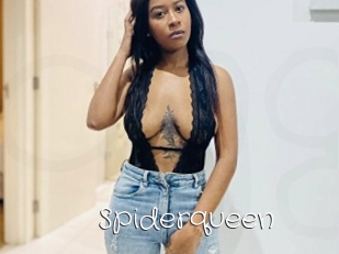 Spiderqueen