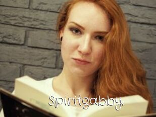 Spiritgabby