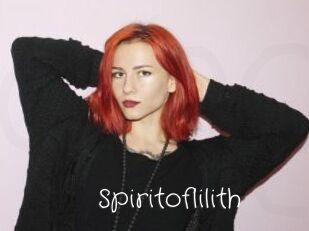 Spiritoflilith