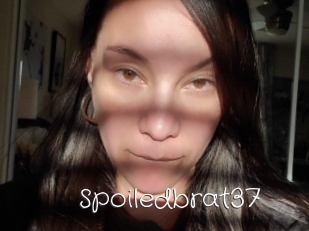 Spoiledbrat37