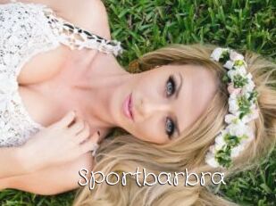 Sportbarbra