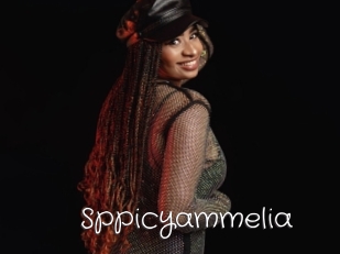 Sppicyammelia