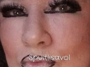 Spuitlisavol