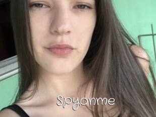 Spyonme